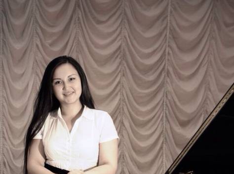 Профессиональный репетитор по фортепиано, фотография 3