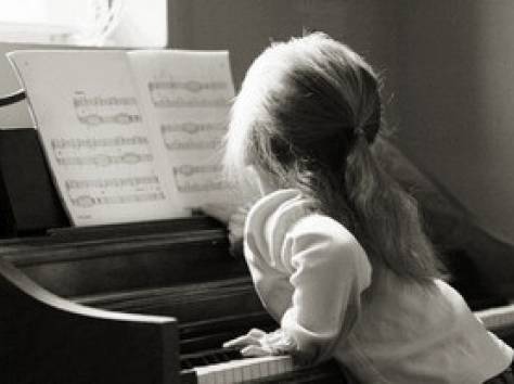 Профессиональный репетитор по фортепиано, фотография 4