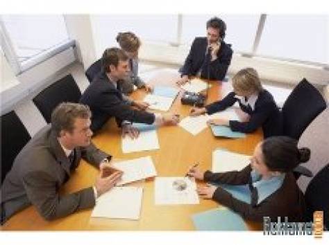 Стабильная работа, фотография 1