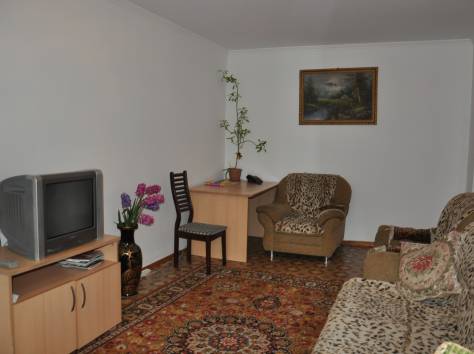 2хкомнатная,Муратбаева,ЭКО центр,кардиология,глазной институт, фотография 3