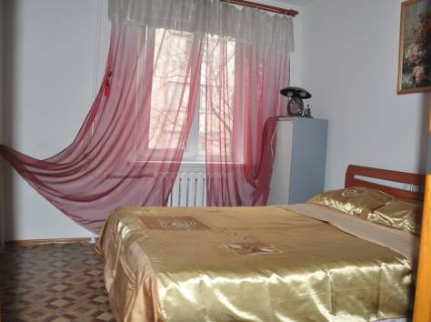 2хкомнатная,Муратбаева,ЭКО центр,кардиология,глазной институт, фотография 4