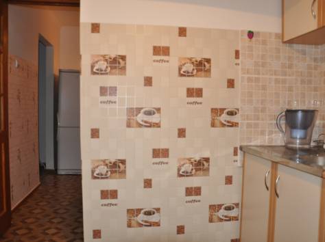 2хкомнатная,Муратбаева,ЭКО центр,кардиология,глазной институт, фотография 7