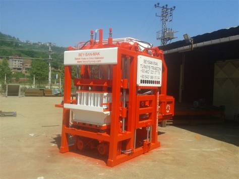 Вибропресс, фотография 3