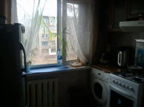 продам 2х ком квартиру на 3этаже в пришахтинске 34500$, фотография 2