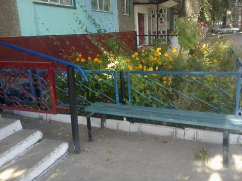 продам 2х ком квартиру на 3этаже в пришахтинске 34500$, фотография 3