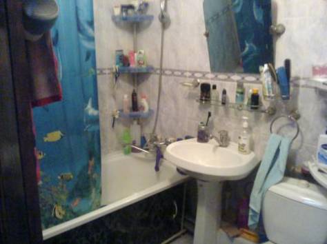 продам 2х ком квартиру на 3этаже в пришахтинске 34500$, фотография 6