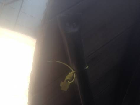 кабель силовой, фотография 2