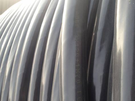 кабель силовой, фотография 4