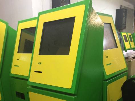 Лотерейный бизнес, это выгодно!, фотография 1