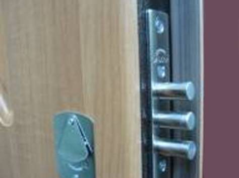 металлические входные  двери,  утепленные., фотография 3