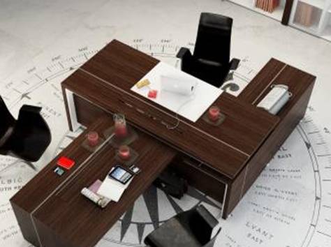 Офисная мебель Астана 