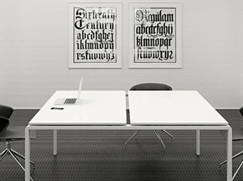 Офисная мебель Астана 