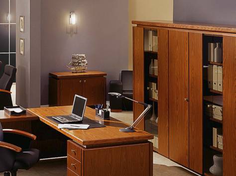 Офисная мебель Астана 