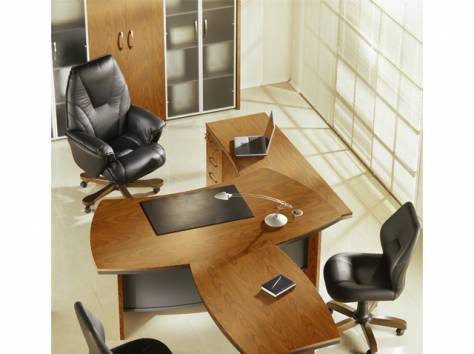 Офисная мебель Астана 