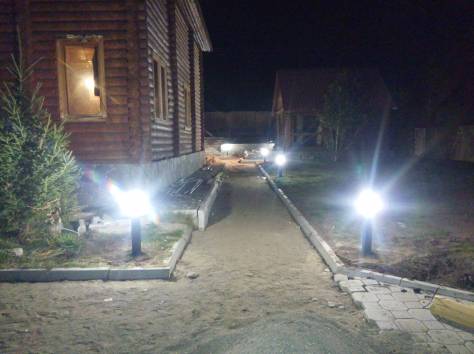 Электриктромонтажные работы, фотография 1