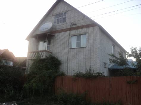 Продам особняк, Пугачёва 112, фотография 2