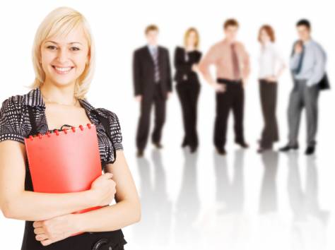 Помощник управляющего по подбору персонала, фотография 1