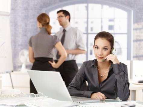 Менеджер на телефонные звонки!, фотография 1