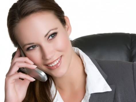 Управляющий клиентского отдела, фотография 1