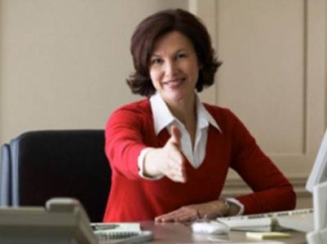 Руководитель коммерческой группы, фотография 1