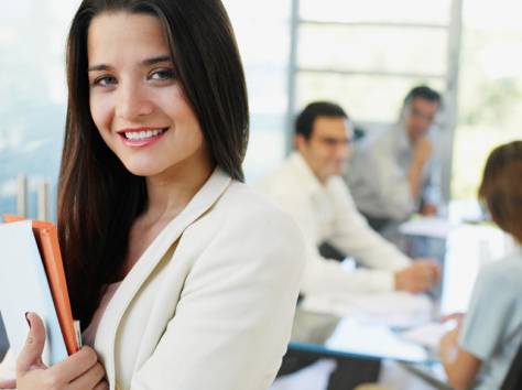 Конкурсный набор специалистов, с опытом работы бухгалтера, фотография 1