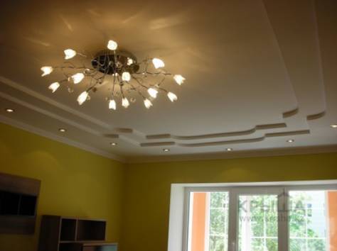 Ремонт под ключ в Астане, фотография 1