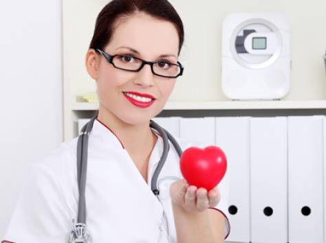 Требуется специалист с медицинским образованием, фотография 1