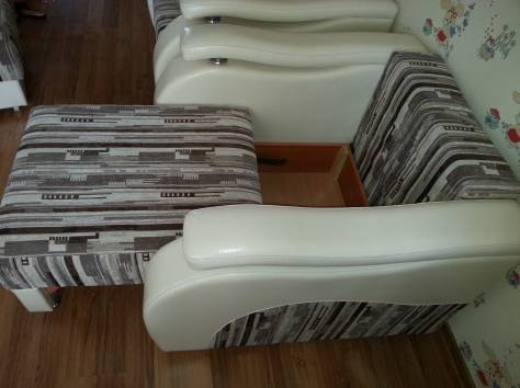 продам диван и 2 кресла, фотография 4