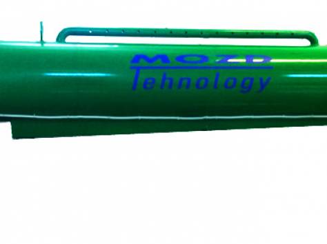 Бизнес оборудование  Химчистки ковров, фотография 1