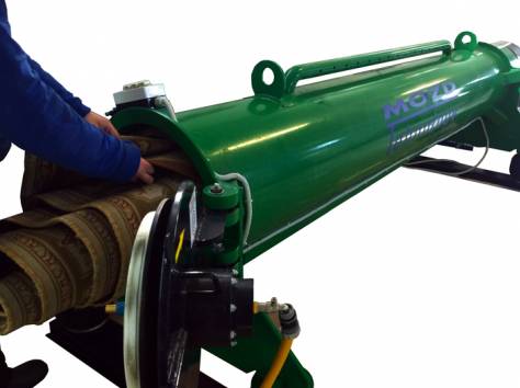 Бизнес оборудование  Химчистки ковров, фотография 6