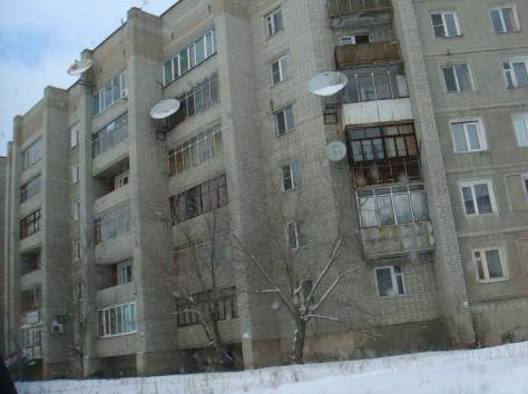 2х улучш. ул.Космическая, фотография 1