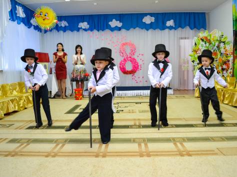 детский сад ведет прием детей, фотография 1