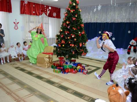 детский сад ведет прием детей, фотография 2