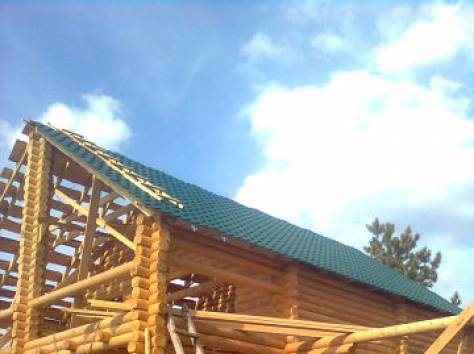 строительство и изготовление, фотография 1