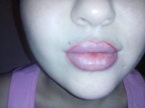 Качественный и не дорогой татуаж!, фотография 5