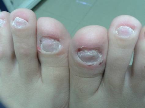 Центр подологии , фотография 2