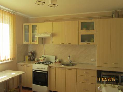 Продам дом, пос. Кирпичный, ул. Еловая, 100, фотография 2