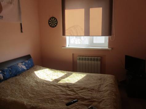 Продам дом, пос. Кирпичный, ул. Еловая, 100, фотография 6