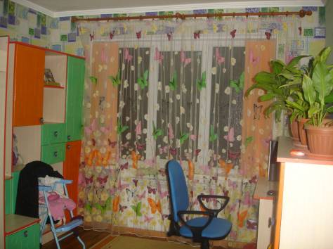 продам 3 комнатную квартиру, ивушка 1 б 40, фотография 6