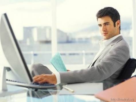 требуются сотрудники, фотография 1