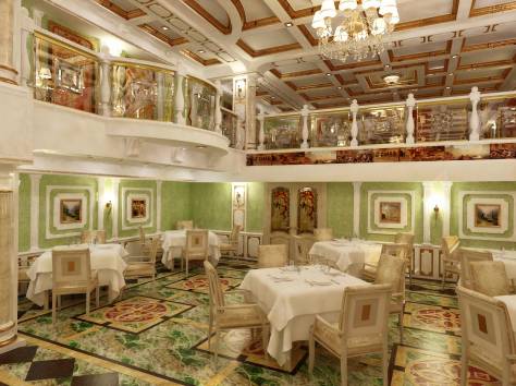 Дизайн интерьеров и проектирование, фотография 2