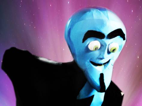  Ростовые куклы сказочных и супергероев, фотография 2