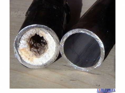 Прочистка труб, устранение засоров без выходных, фотография 1