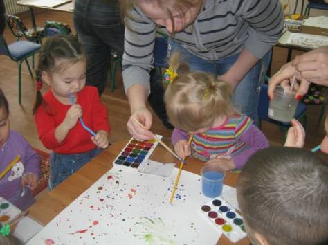 Детский центр развития Болашак, фотография 2