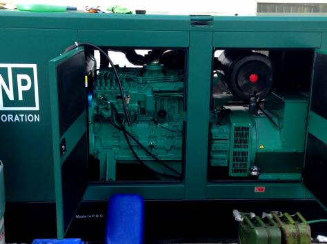 Продаем Дизельные генераторы ! , фотография 2