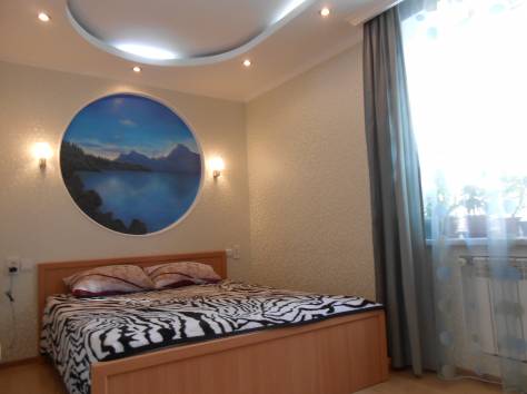 Продажа продам 2 х комнатную кв 1этаж, каргалы село, фотография 3