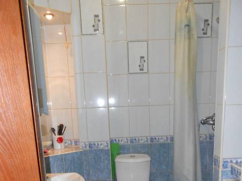 Продажа продам 2 х комнатную кв 1этаж, каргалы село, фотография 4