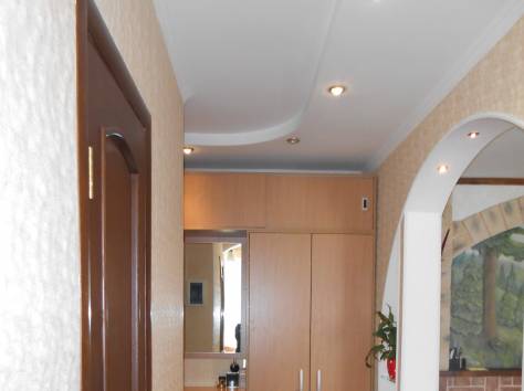 Продажа продам 2 х комнатную кв 1этаж, каргалы село, фотография 5