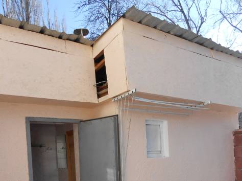 Продажа продам 2 х комнатную кв 1этаж, каргалы село, фотография 7