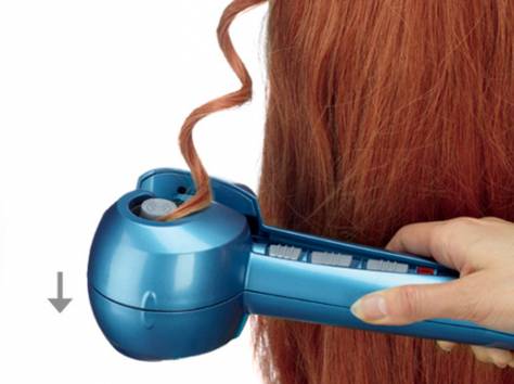 Стайлер плойка BabylissPRo заказ по акции, фотография 4